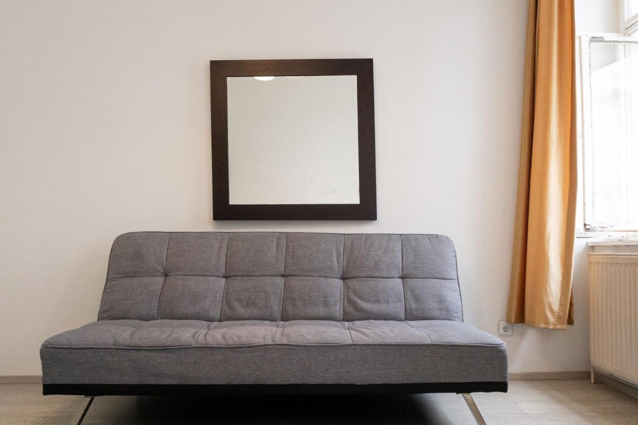Pleasant 2Br - Perfect For Long Stays Vienna Exterior photo